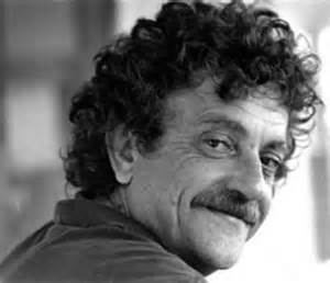 Tiger got to hunt, bird got to fly; Man got to sit and wonder, ‘Why, why, why?'” – Kurt Vonnegut